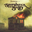 A Shipwreck In The Sand - Silverstein