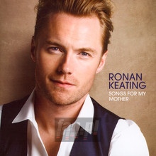 Songs For My Mother - Ronan Keating