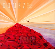 A New Tide - Gomez