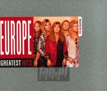 Steel Box Collection - Greatest Hits - Europe
