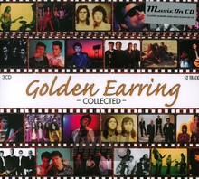 Collected - The Golden Earring 