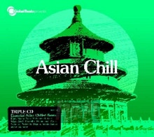 Asian Chill - V/A