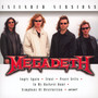 Extended Versions - Megadeth
