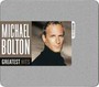 Steel Box Collection - Greatest Hits - Michael Bolton