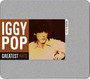 Steel Box Collection - Greatest Hits - Iggy Pop