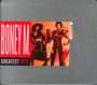 Steel Box Collection - Greatest Hits - Boney M.