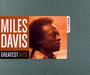 Steel Box Collection - Greatest Hits - Miles Davis
