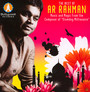 The Best Of A.R. Rahman - Music & Magic From The Composer - A.R. Rahman