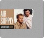 Steel Box Collection - Greatest Hits - Air Supply
