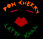 Music/Sangam - Don Cherry