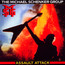 Assault Attack - Michael  Schenker Group   