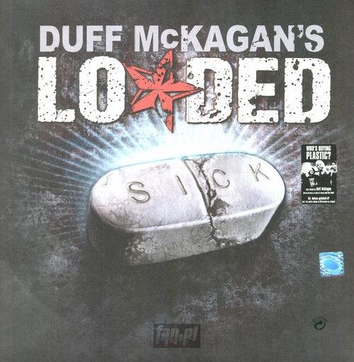 Sick - Duff McKagan