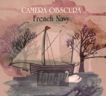 French Navy - Camera Obscura