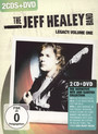 Legacy - Volume One - Jeff Healey