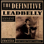 60TH - Leadbelly