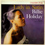 Lady In Satin - Billie Holiday