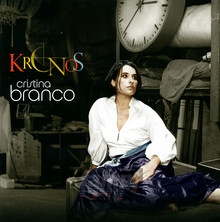 Kronos - Cristina Branco