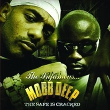 The Safe Is Cracked - Mobb Deep