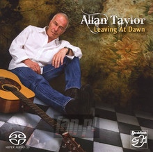 Leaving At Dawn - Allan Taylor