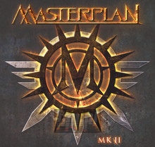 MK II - Masterplan