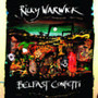 Belfast Confetti - Ricky Warwick