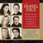 Handel's Greatest Arias - Cecilia Bartoli