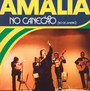 Ao Vivo - Amalia Rodrigues