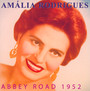Abbey Road 1952 - Amalia Rodrigues
