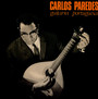 Guitarra Portuguesa - Carlos Paredes