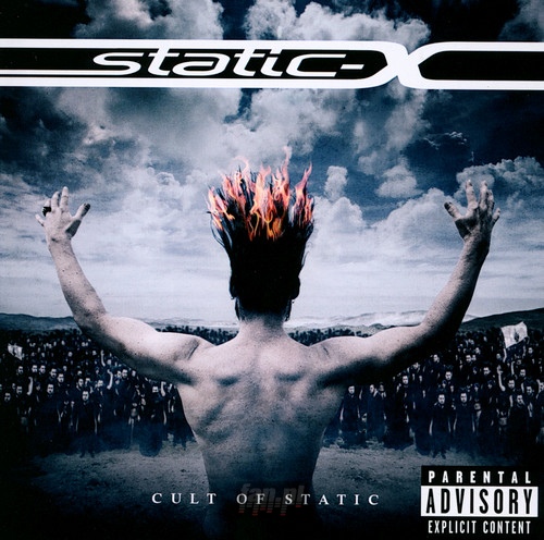 Cult Of Static - Static-X