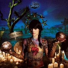 Two Suns - Bat For Lashes