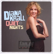 Quiet Nights - Diana Krall - bigger Quiet Nights - Diana Krall