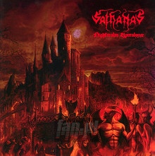 Nightrealm Apocalypse - Sathanas