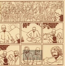 Bambu - Rao Kyao Bambu - Rao Kyao