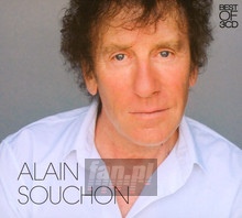 Best Of 3 - Alain Souchon - bigger Best Of 3 - Alain Souchon