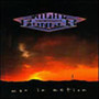 Man In Motion - Night Ranger