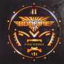 Fireworks - Bonfire