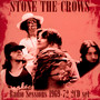 Radio Sessions 1969-1972 - Stone The Crows