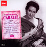 Great Operatic Recordings - Montserrat Caballe