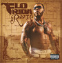 R.O.O.T.S. [Route Of Overcoming The Struggle] - Flo Rida
