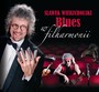 Blues W Filharmonii - Sawek Wierzcholski