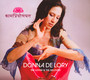 Lover & The Beloved - Donna De Lory 