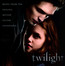 Twilight  OST - Twilight Saga