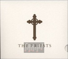 The Priests - The Priests