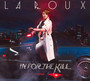 In For The Kill - La Roux