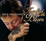 Knighted By The Blues - Rick Derringer