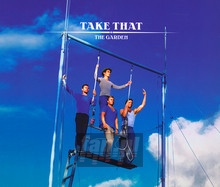 The Garden - Take That