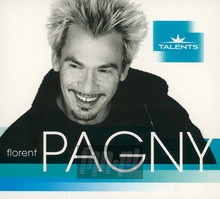 Talents =New= - Florent Pagny