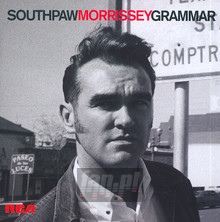 Southpaw Grammar - Morrissey