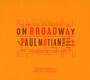 On Broadway vol. 5 - Paul Motian Trio 